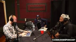 Best 3 Albums From Hip-Hop's Greatest | The Joe Budden Podcast