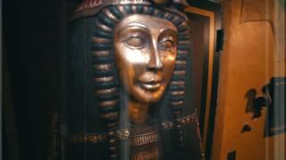 The Master Escape Room Boca Raton, FL - The Egyptian Tomb Escape