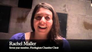 Celebrate Florilegium!