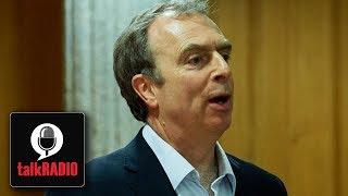 Should the government be reviewing medicinal cannabis? | Alexis Conran