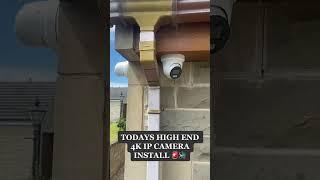 Enhance Your Security with Hikvision Turret ColorVu Camera #hikvision