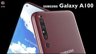 Samsung Galaxy A100 Launch Date, 5G, Price, Camera, Specs, Features, Leaks, Trailer, Release Date