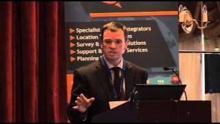Liam Lysaght, National Biodiversity Data Centre