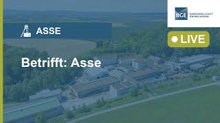 Betrifft: Asse