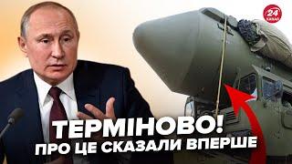 Ексклюзив! Путін ВИГАДАВ МАЯЧНЮ: ракети "РУБІЖ" не існує? Ось, чого чекати українцям – КОЧЕТКОВ