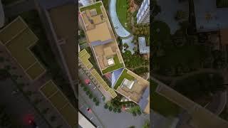Omaxe the lake new Chandigarh short Avaliable 3bhk, 4bhk for sale