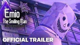 Emio – The Smiling Man: Famicom Detective Club | Producer Overview Trailer