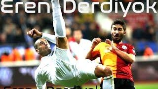 Eren Derdiyok - Kasımpaşa 2015/2016 [Goals,Skills,Assist]ScouTR