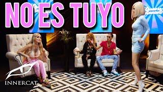 Malucci - No es Tuyo ‍️(Official Music Video)