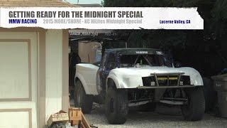 2015 MORE/SNORE - KC HiLites Midnight Special - MMW Racing #1480