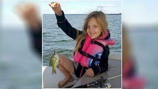 Minnesota dad, stepmom charged in murder of girl, 8, allegedly tied up at home