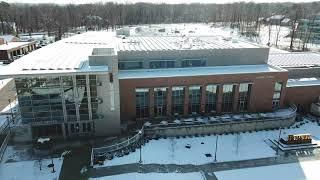 Bowie State University Tour