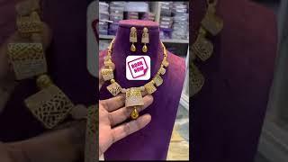 Just 550/- +$ #jewellery #sale #matt #premiumjewellery #9884090204 #cherrytrendsjewellery #trending