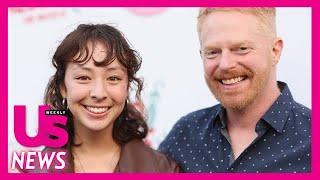 Jesse Tyler Ferguson Jokes 'Modern Family' Daughter Sends Him to 'Voicemail'