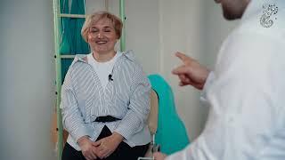 Академия Практической Кинезиологии. Отзыв.