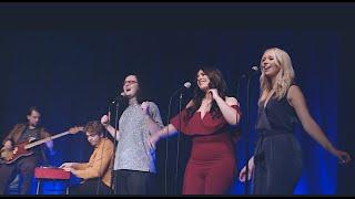 Cal State Long Beach Vocal Jazz & Pops Concert Spring 2021