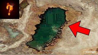 Lost Ancient City Found Under Lake Titicaca?