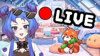 Have Fun With ChiDa LIve! Minecraft. Pokemon, ASMR, Genshin Impact  - PREREC