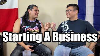 Starting a business in California | Business Owner POV