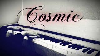 Red Velvet 'Cosmic' piano cover by WhatThePiano