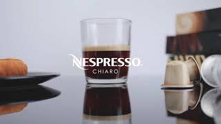 Broll - Nespresso Chiaro Barista Creations