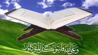 Surat Rahman 786