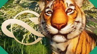 Planet Zoo Beta Is Here! NEW ANIMALS & CAMPAIGN | Planet Zoo (Campaign Playthrough)