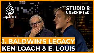 On the legacy and influence of James Baldwin | Studio B: Unscripted