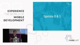 Michael England - Mobiconf 2015