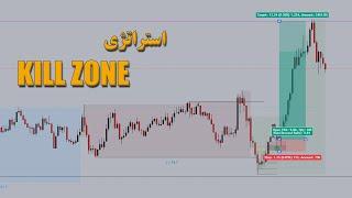 استراتژی ورود در کیل زون | KILL ZONE