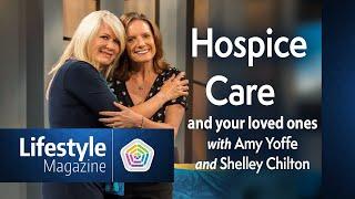 Hospice Care: What They Don't Tell You