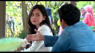 FTV Ridwan Ghany & indah Permatasari Cinta Anak Hits Kekinian