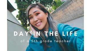 TEACHER VLOG | getting a student teacher, how I teach math with my iPad, my challenges this year