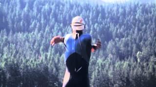 The Triumph Project: BlueSeventy Commercial FULL VERSION HD