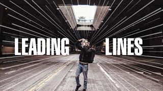 Leading Lines in Photography [How to Compose a Shot in Photography]