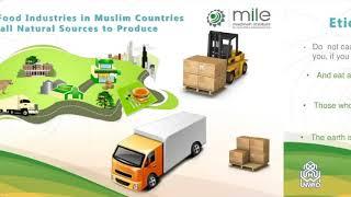 Muslim Entrepreneurship & Global Business Opportunities | MILE