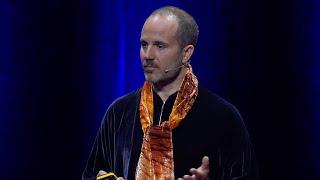 Lasting beauty vs. fast money — the modern architectural dilemma | Marco Serra | TEDxBasel