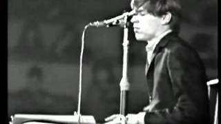 The Animals - Don t Let Me Be Misunderstood (Live, 1965)