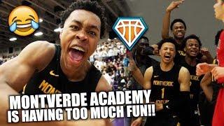 MONTVERDE IS HAVING TOO MUCH FUN!! | Dismantles #1 NEW YORK TEAM for the MAIT Championship