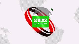 Gilo 3D BBC Like Intro