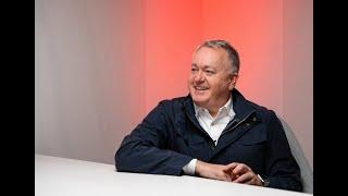 Gensler Voices: Jim Williamson On Identity and Inclusive Design