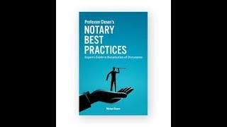 Notary Nerds Book Club Dec. 19, 2020