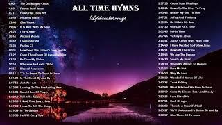 GREAT CHRISTIAN ALL TIME HYMNS - Instrumental Piano & Guitar by Lifebreakthrough