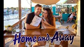 ️Behind the Scenes of Home and Away in North Queensland | A Touch of Paradise