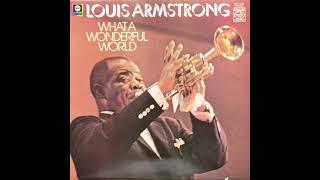 Louis Armstrong • Zip-A-Dee Doo-Dah