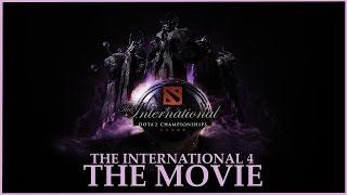 Dota 2 - The International 4: The Movie - by widdz