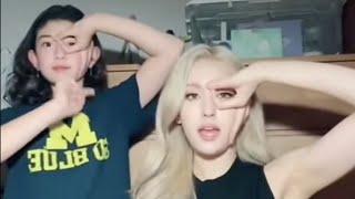 DUMB DUMB TUTORIALS WITH SOMI AND EVELYN