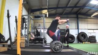 Sunday at Progressive Training systems