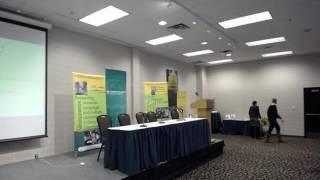 Canadian Institute of Ukrainian Studies Live Stream