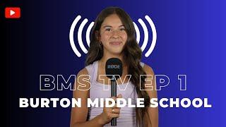 BMS TV EP 1 2024